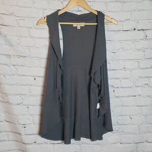 Decree Gray Jacket 